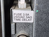 ALLEN-BRADLEY 522 hp, 600 Volt, 3-ph Powerflex 750 VFD Drive 20-750-MI2-E395F370