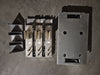 ALLEN-BRADLEY 522 hp, 600 Volt, 3-ph Powerflex 750 VFD Drive 20-750-MI2-E395F370