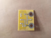 KOMATSU PCB VS6820