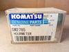 KOMATSU Hour Meter SM2785
