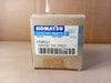 KOMATSU Oil Pressure Gauge PB8551