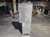 ALLEN-BRADLEY 522 hp, 600 Volt, 3-ph Powerflex 750 VFD Drive 20-750-MI2-E395F370