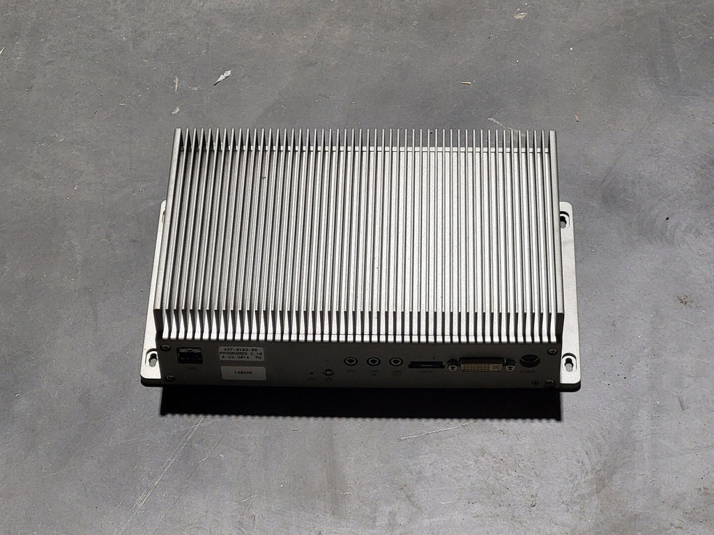 LETOURNEAU Computer R4270183