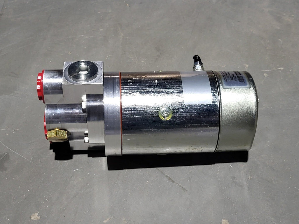 CUMMINS Pump Primer 3637969