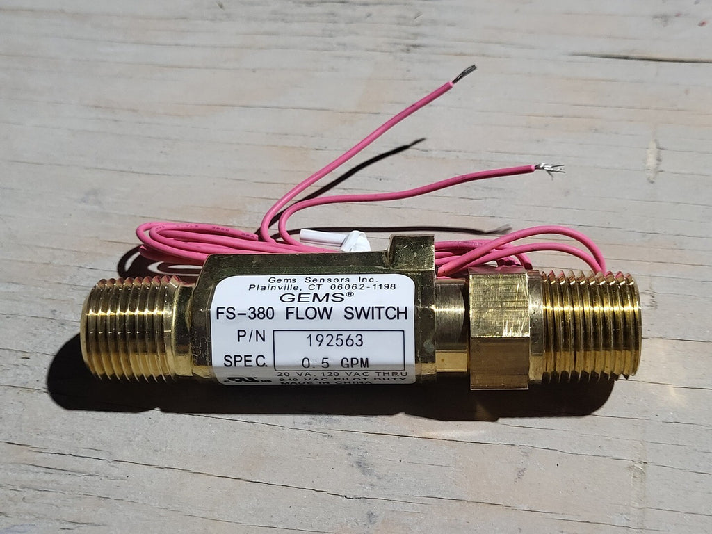 LETOURNEAU Switch R4253949
