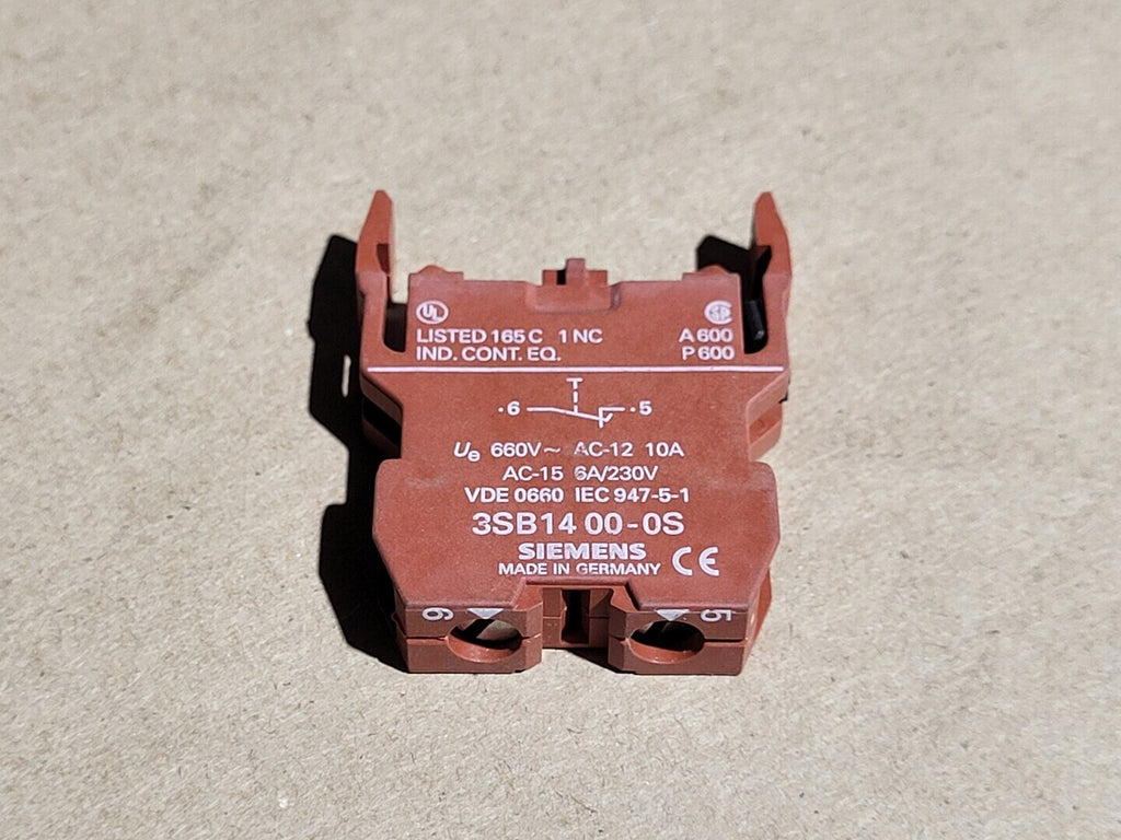 LETOURNEAU Contactor R4257631