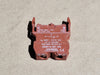 LETOURNEAU Contactor R4257631