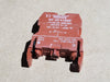 LETOURNEAU Contactor R4257631