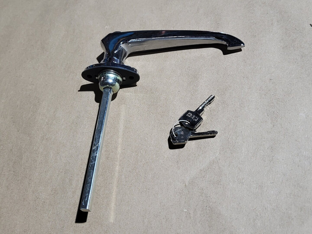 LETOURNEAU Door Handle R4223024