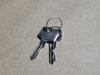 LETOURNEAU Door Handle R4223024