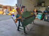 CHICAGO Chicago Bending Brake 612,  6 foot x 12 gauge