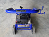 SIMONIZ Gas Engine Pressure Washer S2000