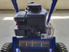 SIMONIZ Gas Engine Pressure Washer S2000