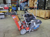 HUSQVARNA 20.8 hp Floor Saw FS 520