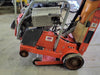 HUSQVARNA 20.8 hp Floor Saw FS 520
