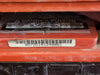 HUSQVARNA 20.8 hp Floor Saw FS 520