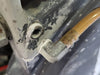 HUSQVARNA 20.8 hp Floor Saw FS 520