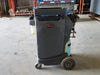 ROBINAIR Refrigerant Recovery Recycling and Recharging Station 34788 w/ Cylinder
