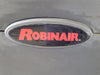 ROBINAIR Refrigerant Recovery Recycling and Recharging Station 34788 w/ Cylinder