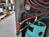 ROBINAIR Refrigerant Recovery Recycling and Recharging Station 34788 w/ Cylinder