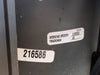 ROBINAIR Refrigerant Recovery Recycling and Recharging Station 34788 w/ Cylinder