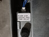 ALLEN-BRADLEY 522 hp, 600 Volt, 3-ph Powerflex 750 VFD Drive 20-750-MI2-E395F370