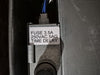 ALLEN-BRADLEY 522 hp, 600 Volt, 3-ph Powerflex 750 VFD Drive 20-750-MI2-E395F370