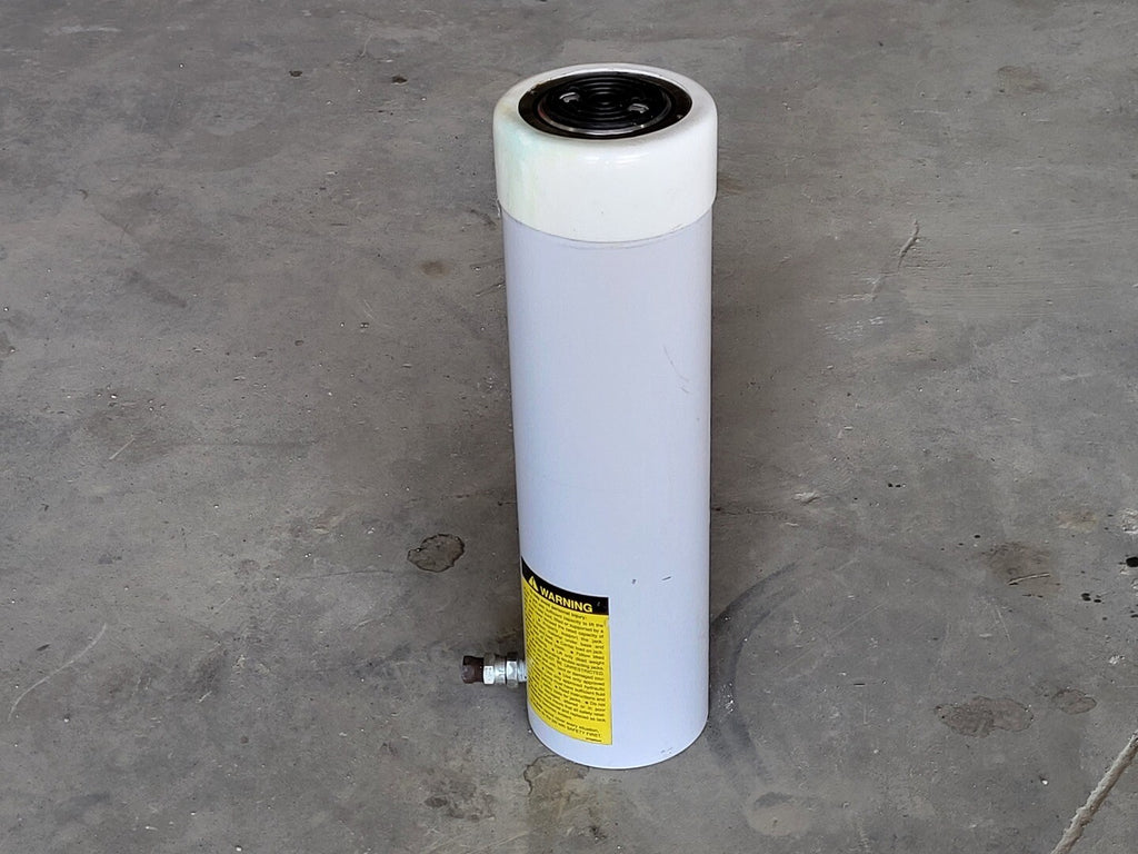 SPX 55.2 ton at 10,000 PSI Hydraulic Jack
