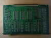KOMATSU 104 Statex Card Circuit GE0309