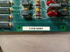 KOMATSU 104 Statex Card Circuit GE0309