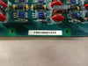 KOMATSU 104 Statex Card Circuit GE0309