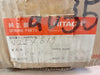 HITACHI Flow Control Hydraulic Valve 4254613