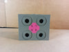 HITACHI Flow Control Hydraulic Valve 4254613