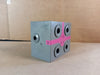 HITACHI Flow Control Hydraulic Valve 4254613
