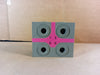 HITACHI Flow Control Hydraulic Valve 4254613