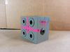 HITACHI Flow Control Hydraulic Valve 4254613