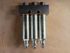 LINCOLN CENTRO-MATIC 3 Bank Injector 20505513