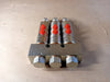 LINCOLN CENTRO-MATIC 3 Bank Injector 20505513