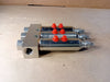 LINCOLN CENTRO-MATIC 3 Bank Injector 20505513