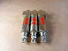 LINCOLN CENTRO-MATIC 3 Bank Injector 20505513