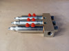 LINCOLN CENTRO-MATIC 3 Bank Injector 20505513