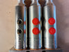 LINCOLN CENTRO-MATIC 3 Bank Injector 20505513