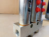 LINCOLN CENTRO-MATIC 3 Bank Injector 20505513