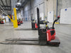 RAYMOND 8000 lbs Electric Pallet Jack Walkie Rider Forklift 8410 
