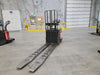 RAYMOND 8000 lbs Electric Pallet Jack Walkie Rider Forklift 8410 