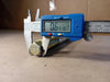 KOMATSU Wheel Stud 1 -14UNS X 7 1/4 Inch EM5452