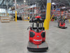 RAYMOND 8000 lbs Electric Pallet Jack Walkie Rider Forklift 8410 