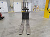 RAYMOND 8000 lbs Electric Pallet Jack Walkie Rider Forklift 8410 