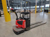 RAYMOND 8000 lbs Electric Pallet Jack Walkie Rider Forklift 8410 