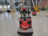 RAYMOND 8000 lbs Electric Pallet Jack Walkie Rider Forklift 8410 
